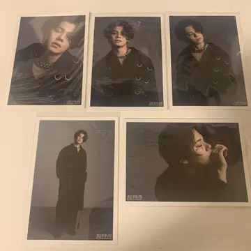 초특급 카이 브로마이드 B9 A 솔로 컴프 세트