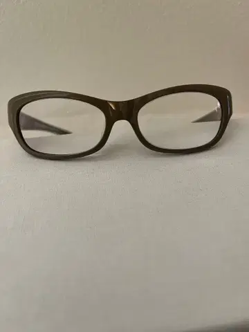 프랑스제 alan mikli 아란미클리