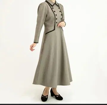 an another angelus 원피스