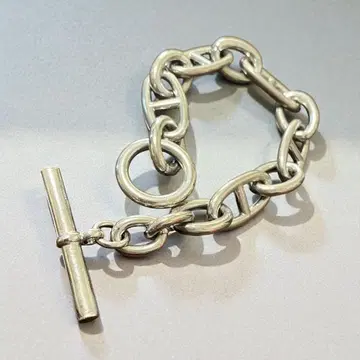 LiNoH 앵커 체인 팔찌
