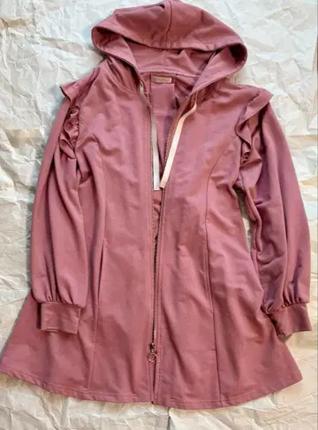 axes femme 후드티