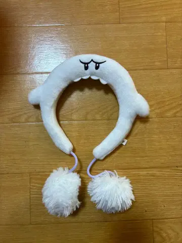 USJ 테레사 머리띠