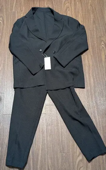 tk.TAKEO KIKUCHI 모듬 셋업 S