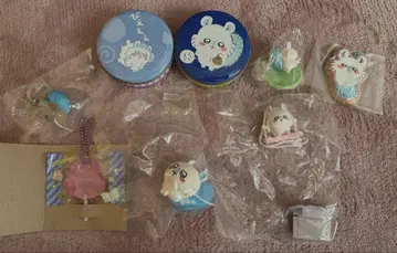 치이카와 (먼작귀) 모몽가 묶음 판매 8세트