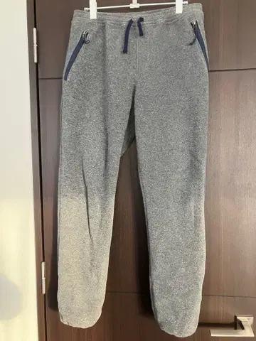 [새상품급] 파타고니아 신틸라 팬츠 그레이 M