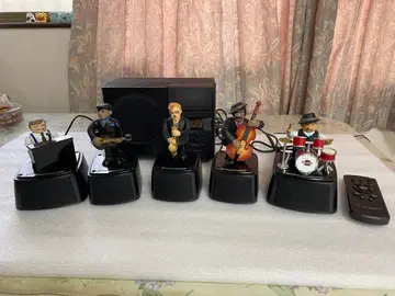 리틀 재머 meets KENWOOD