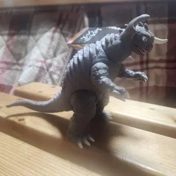 무비 몬스터 시리즈 바라곤 1965