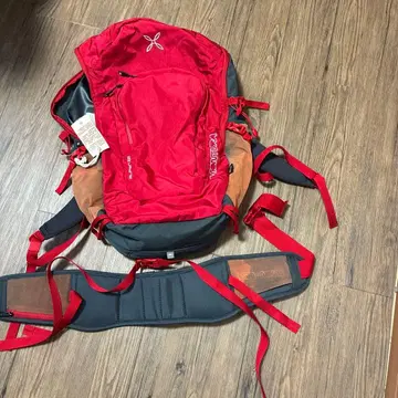 MonturaALPEN 25 백팩