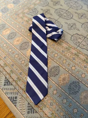 브룩스브라더스 넥타이