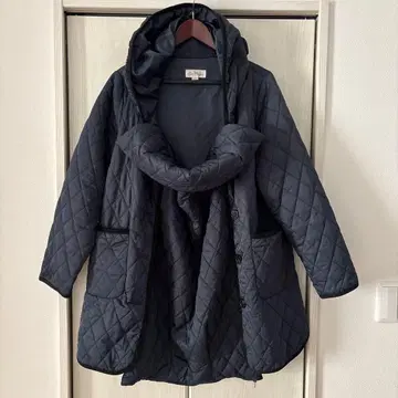 스위트마미 퀼팅 마마 코트 아기띠 코트 1204