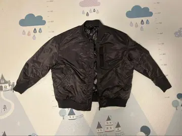 UNIQLO x JIL SANDER 유니클로 x 질 샌더 MA-1 4XL