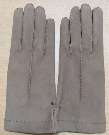 당일 발송 이탈리아제 가죽 장갑 택 포함