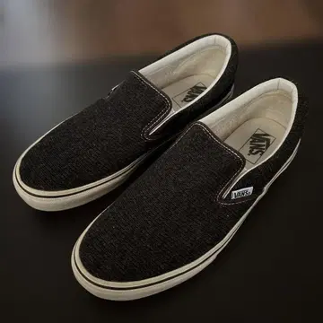 vans 반스 슬립온 코듀로이 27.5cm