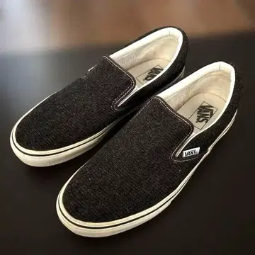 vans 반스 슬립온 코듀로이 27.5cm