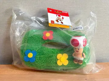 [미개봉 새상품] 제일복권 슈퍼 마리오 B상