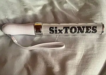 SixTONES 첸에라 응원봉