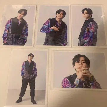 초특급 카이 브로마이드 B9 B 솔로 컴프 세트