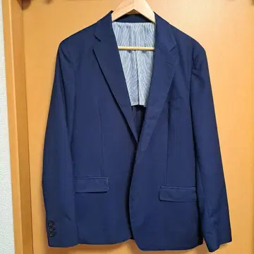 MEN'S BIGI 남성용 비기 자켓 본절