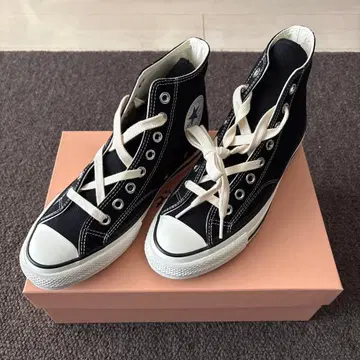 CONVERSEADDICT CHUCKTAYLOR CANVASHI 25.5