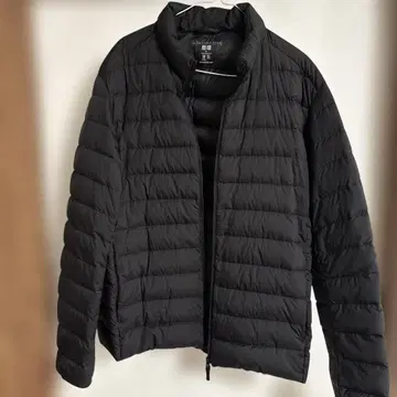 UNIQLO 유니클로 울트라 라이트 다운 자켓/NANODESIGN