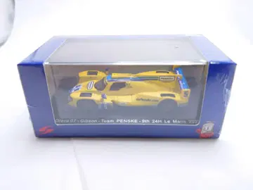 스파키 오레카 07 깁슨 #5 르망 2022 1/64