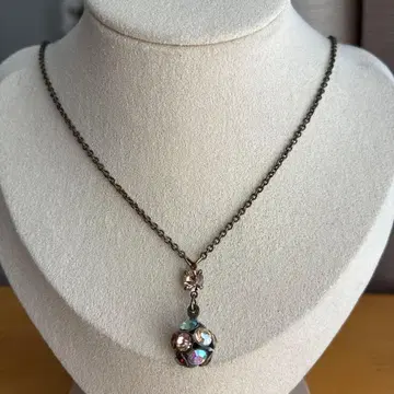 Michal Negrin 목걸이#3984