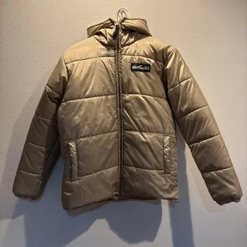 WILDTHINGS 다운 자켓