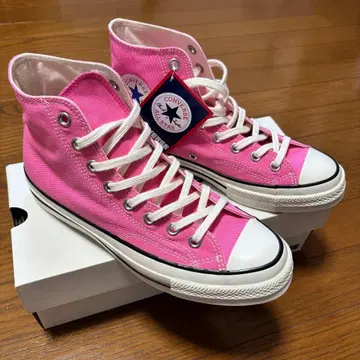 converse ALLSTAR LGCY HI HOTPNK
