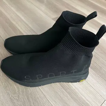 SPORT b. 애니에스베 부츠 스니커즈 vibram