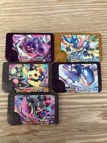 포켓몬 프렌다 피크