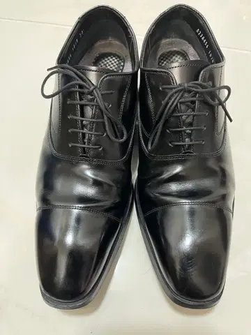 REGAL 비즈니스 슈즈 24.5cm