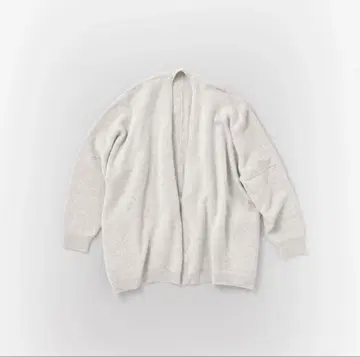ARTS&SCIENCE 플랫 캐시미어 가디건 1