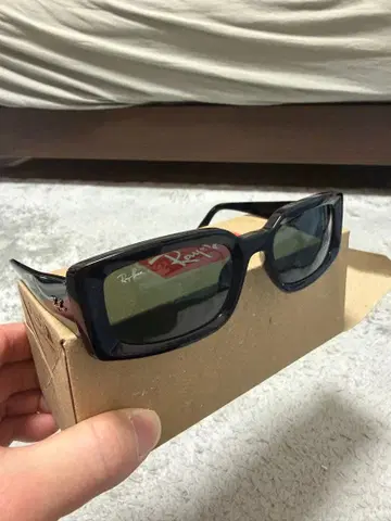 Ray-Ban KILIAN KEIJU