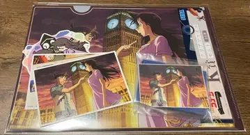 명탐정 코난 홈즈의 묵시록 세트