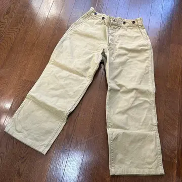 필슨 FILSON 워크 팬츠 탄 사이즈 34