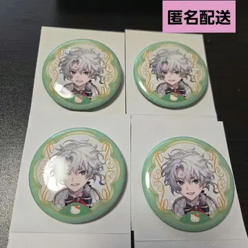 디티카 산리오 캔뱃지  헬로키티