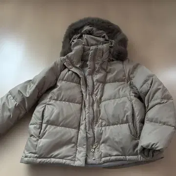 UNITED ARROWS 다운 자켓