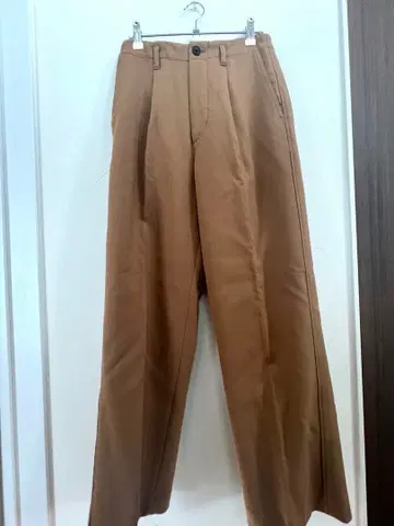 Spick & Span 팬츠 36