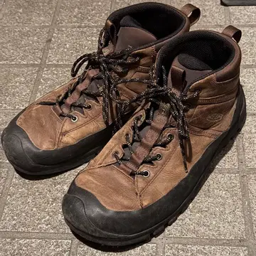 KEEN CITIZEN LTD WP 킨 시티즌