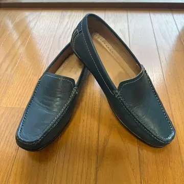 Pluto Planet 다크 블루 로퍼