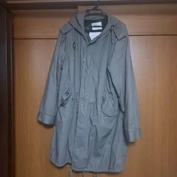 휴스턴 M-51 XXS 사이즈 올리브