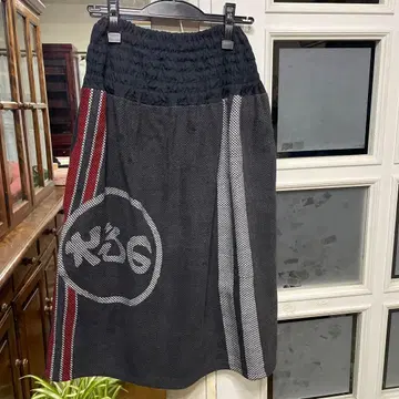 레트로 쇼와 소방복보다