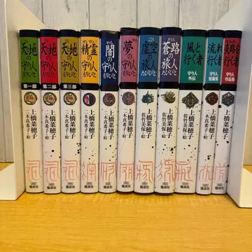 정령의 수호자 시리즈 11권 세트