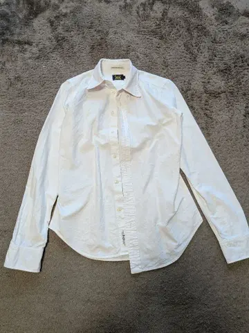 폴로 랄프 로렌 셔츠 면 100%