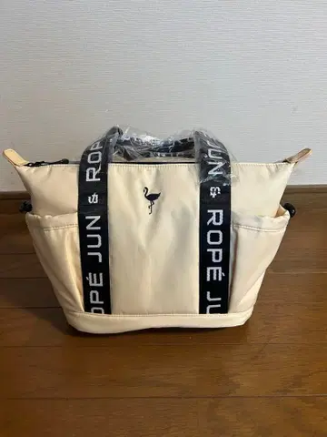 준 로페 카트 백