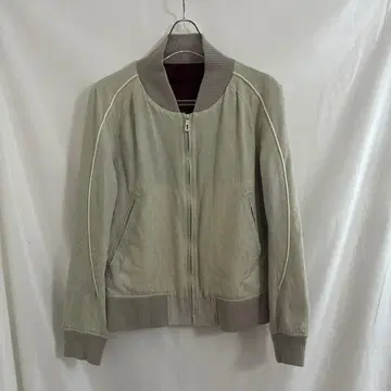 design blouson jacket