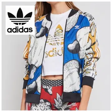 adidas originals x THE FARM COMPANY 저지