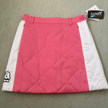 미사용 새상품 아르치비오 충전솜 스커트 사이즈 40