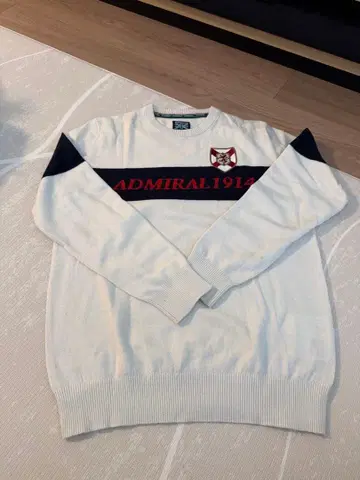 ADMIRAL 어드미럴 골프웨어