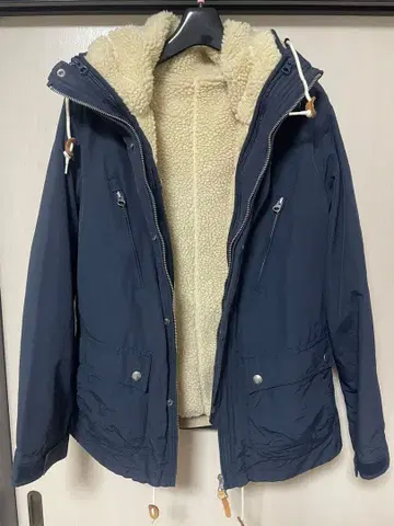 프릭스스토어 마운틴 파카 보아 라이너 포함 노스 파타고니아 시에라